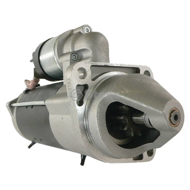 Load image into Gallery viewer, Atlantic Quality Parts Starter Ford/New Holland 84179520 Stens 1100-0153 Default Title