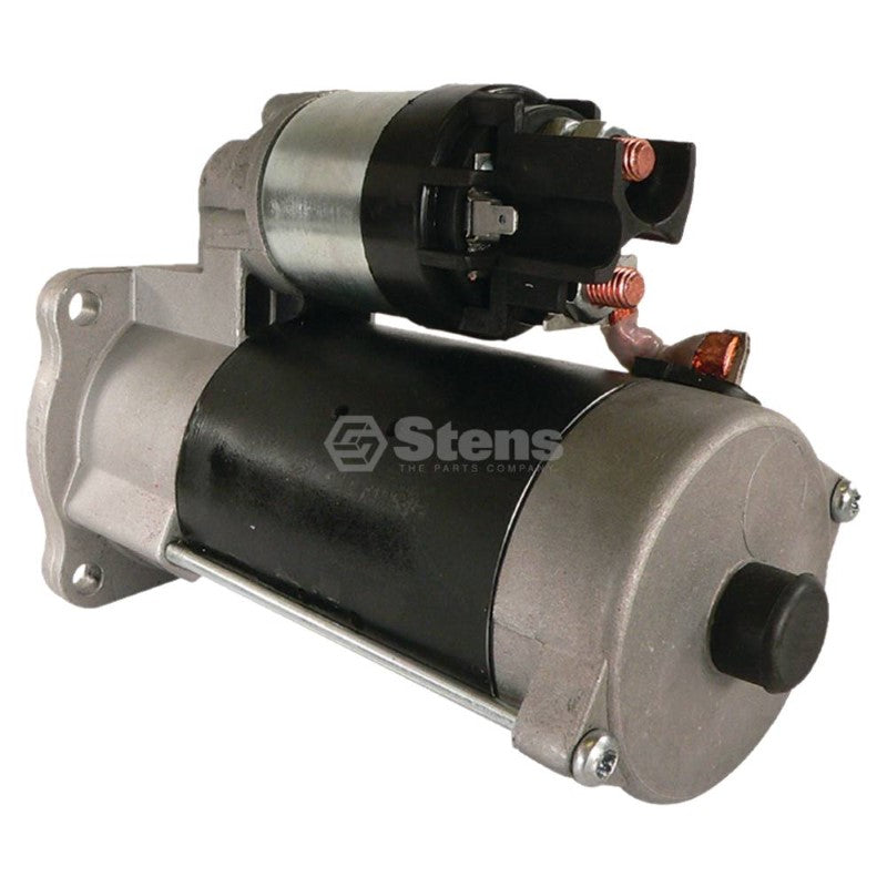 Load image into Gallery viewer, Atlantic Quality Parts Starter Ford/New Holland 84179520 Stens 1100-0153 Default Title