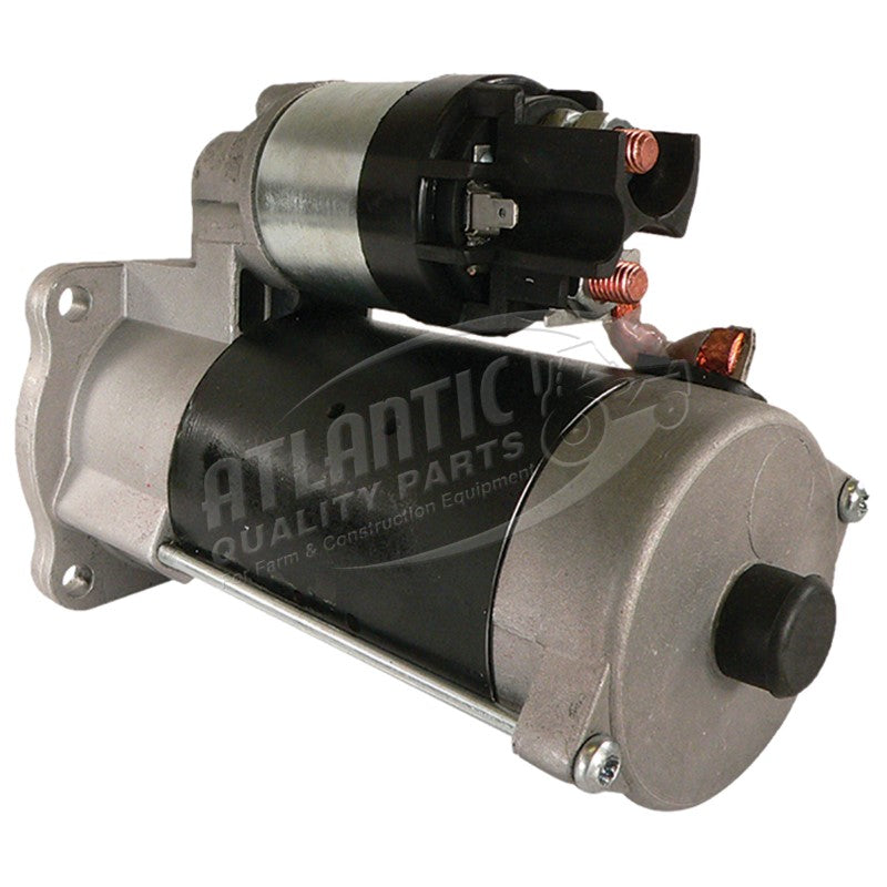 Load image into Gallery viewer, Atlantic Quality Parts Starter Ford/New Holland 84179520 Stens 1100-0153 Default Title