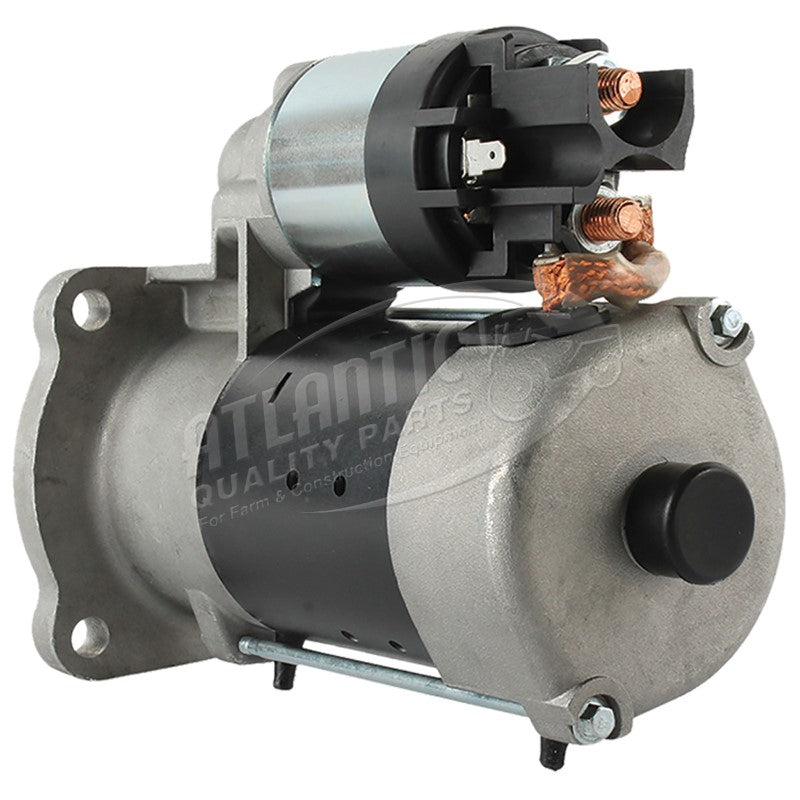 Load image into Gallery viewer, Atlantic Quality Parts Starter Ford/New Holland 87398251 Stens 1100-0154 Default Title