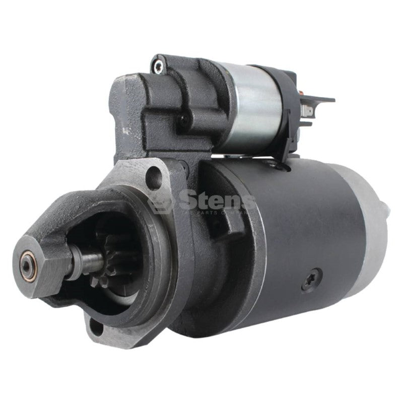 Load image into Gallery viewer, Atlantic Quality Parts Starter Ford/New Holland SBA185086052 Stens 1100-0155 Default Title