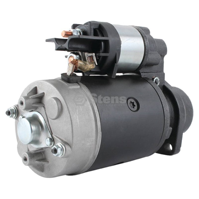 Load image into Gallery viewer, Atlantic Quality Parts Starter Ford/New Holland SBA185086052 Stens 1100-0155 Default Title