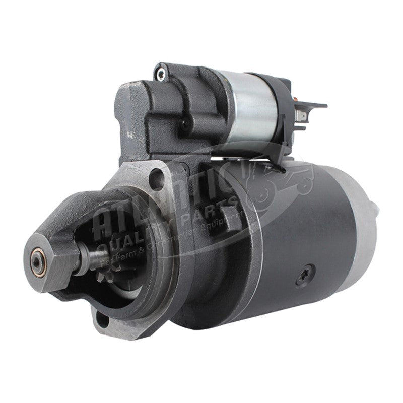 Load image into Gallery viewer, Atlantic Quality Parts Starter Ford/New Holland SBA185086052 Stens 1100-0155 Default Title