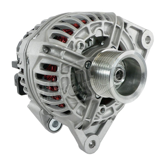 Atlantic Quality Parts Alternator Ford/New Holland 47129299 Stens 1100-05002 Default Title