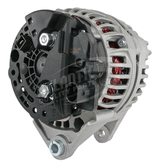 Atlantic Quality Parts Alternator Ford/New Holland 47129299 Stens 1100-05002 Default Title