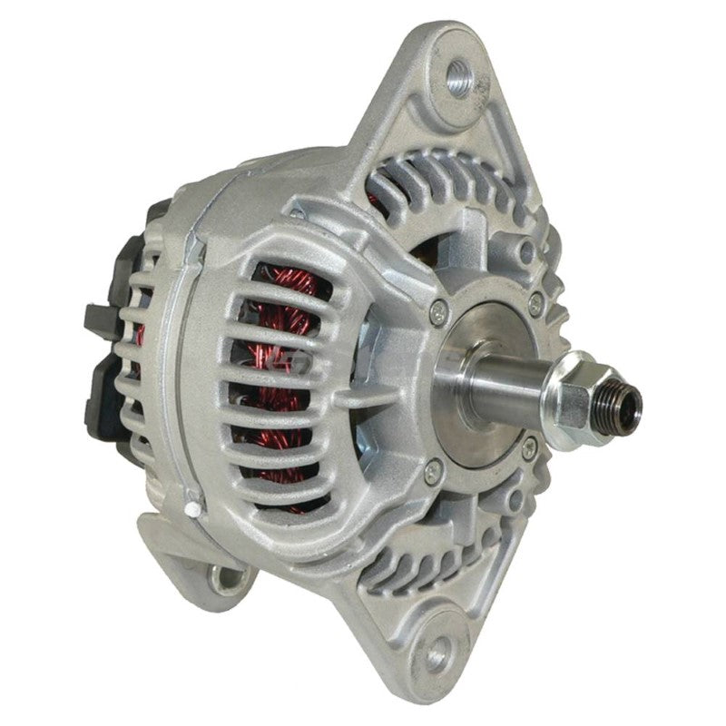 Load image into Gallery viewer, Atlantic Quality Parts Alternator Ford/New Holland 504338098 Stens 1100-0507 Default Title