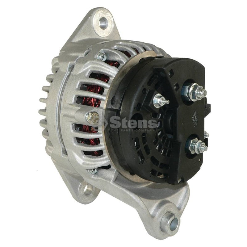 Load image into Gallery viewer, Atlantic Quality Parts Alternator Ford/New Holland 504338098 Stens 1100-0507 Default Title