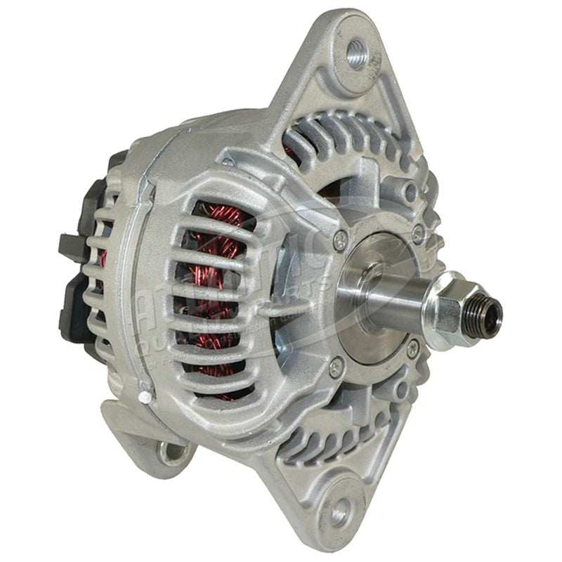 Load image into Gallery viewer, Atlantic Quality Parts Alternator Ford/New Holland 504338098 Stens 1100-0507 Default Title
