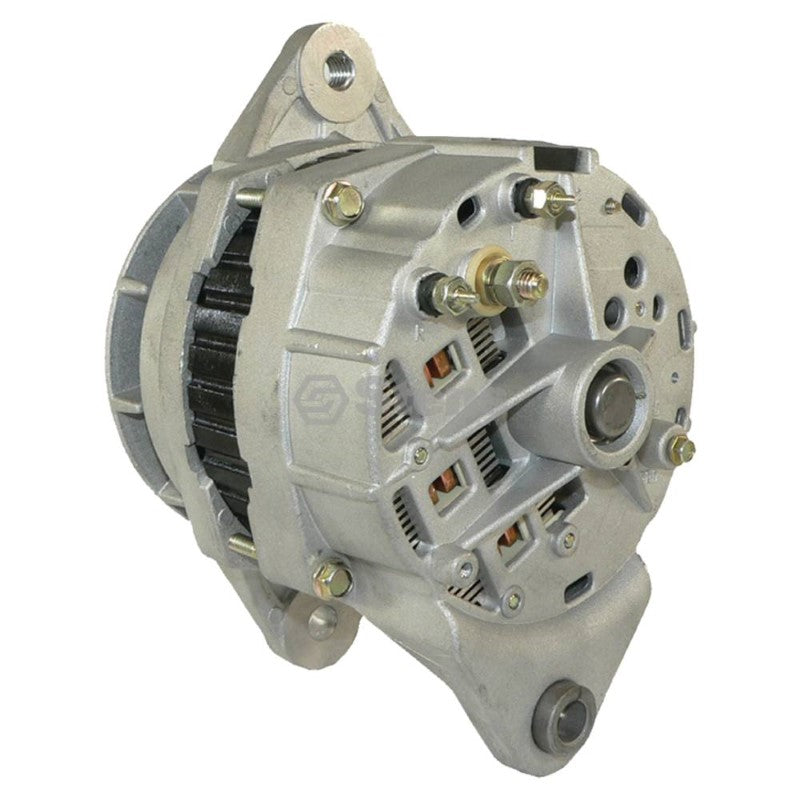 Load image into Gallery viewer, Atlantic Quality Parts Alternator Ford/New Holland 89705428 Stens 1100-0521 Default Title