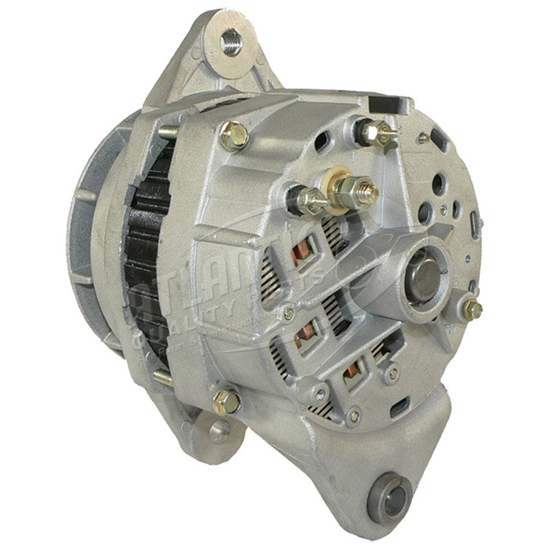 Load image into Gallery viewer, Atlantic Quality Parts Alternator Ford/New Holland 89705428 Stens 1100-0521 Default Title