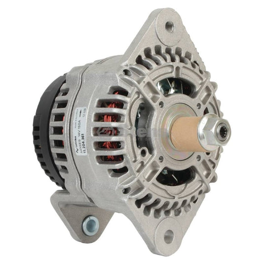 Atlantic Quality Parts Alternator Ford/New Holland 87645566R Stens 1100-0523 Default Title