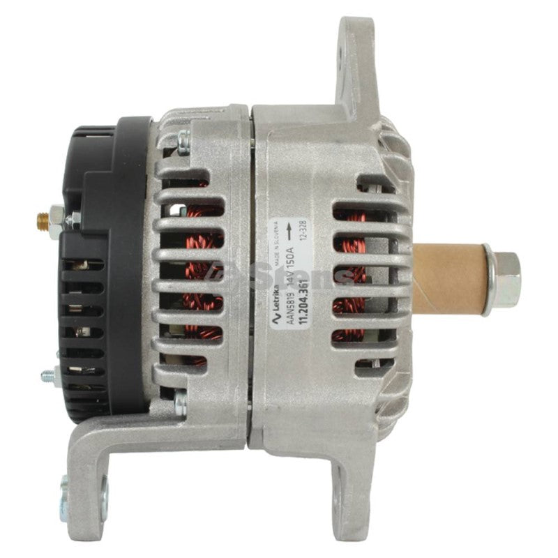 Load image into Gallery viewer, Atlantic Quality Parts Alternator Ford/New Holland 87645566R Stens 1100-0523 Default Title