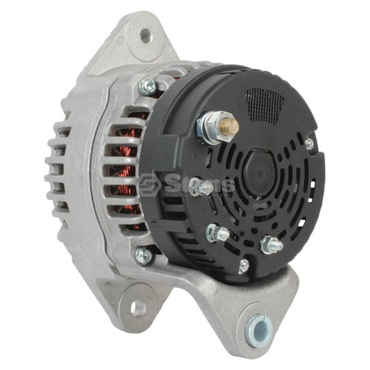 Atlantic Quality Parts Alternator Ford/New Holland 87645566R Stens 1100-0523 Default Title