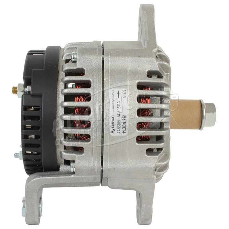 Load image into Gallery viewer, Atlantic Quality Parts Alternator Ford/New Holland 87645566R Stens 1100-0523 Default Title