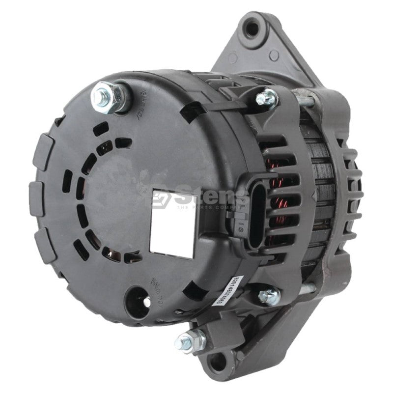 Load image into Gallery viewer, Atlantic Quality Parts Alternator Ford/New Holland 87042118 Stens 1100-0529 Default Title