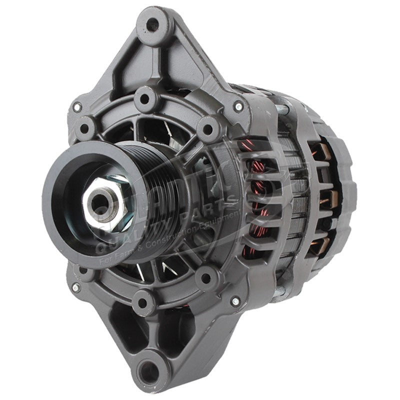 Load image into Gallery viewer, Atlantic Quality Parts Alternator Ford/New Holland 87042118 Stens 1100-0529 Default Title