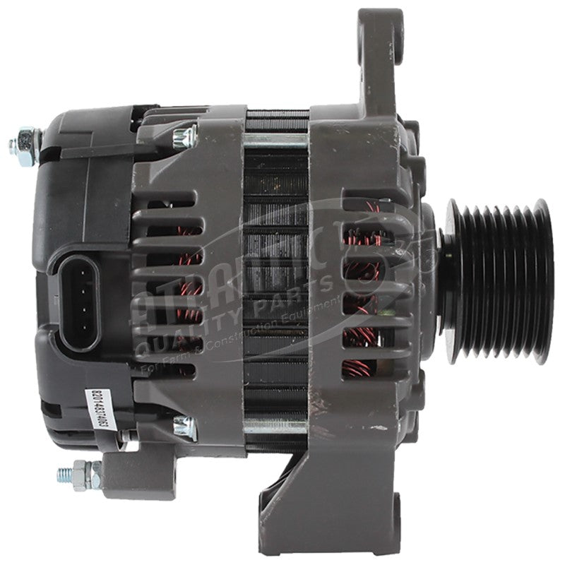 Load image into Gallery viewer, Atlantic Quality Parts Alternator Ford/New Holland 87042118 Stens 1100-0529 Default Title