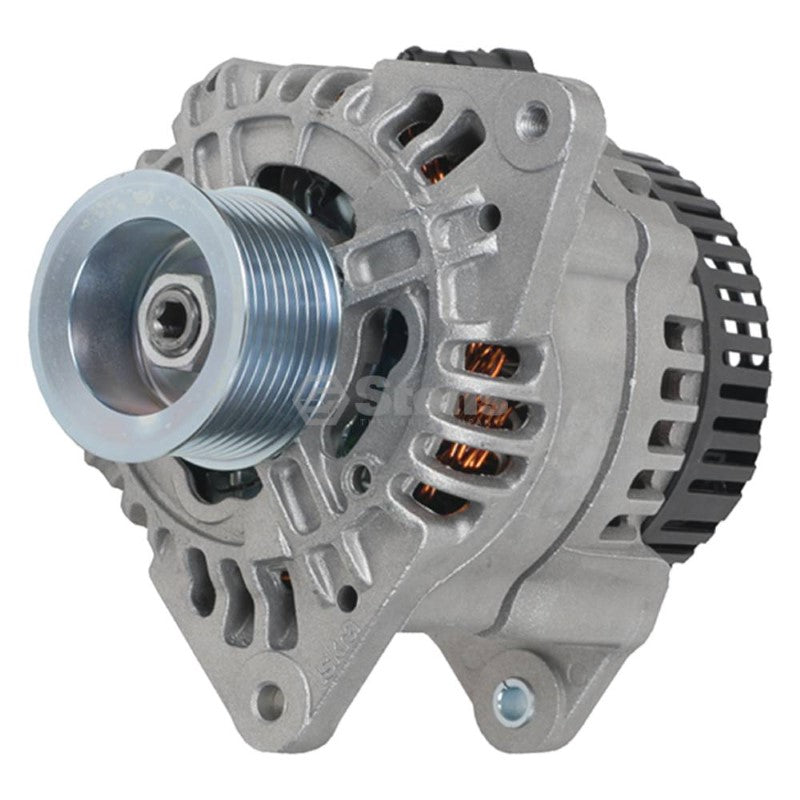 Load image into Gallery viewer, Atlantic Quality Parts Alternator Ford/New Holland 84179520 Stens 1100-0577 Default Title