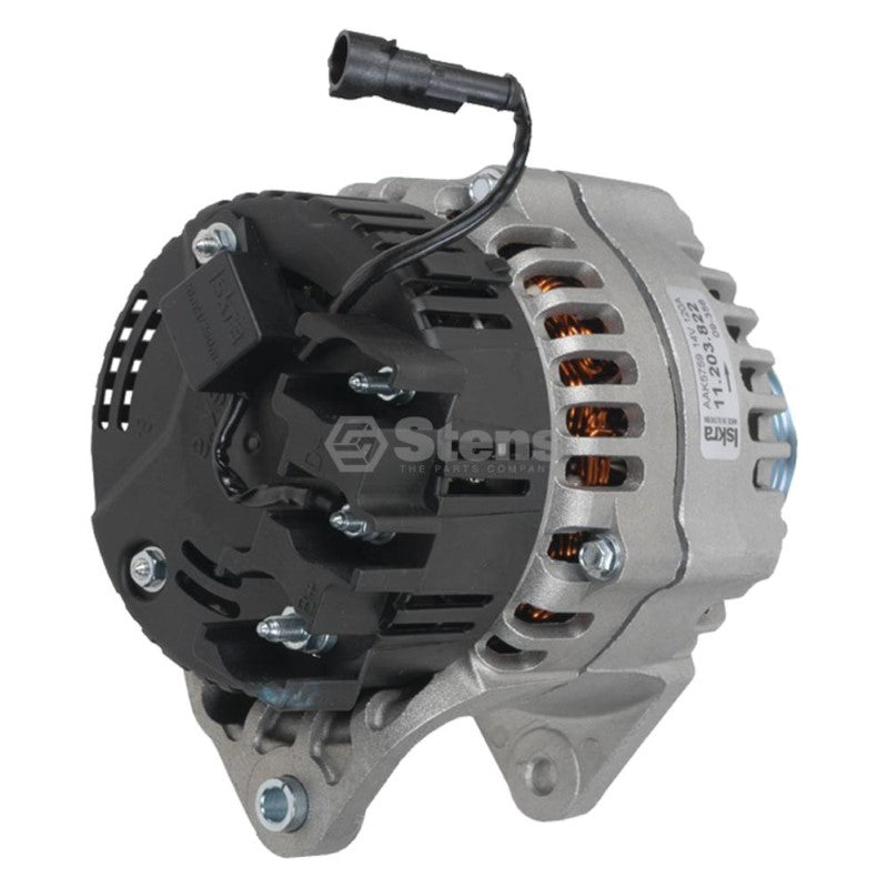 Load image into Gallery viewer, Atlantic Quality Parts Alternator Ford/New Holland 84179520 Stens 1100-0577 Default Title