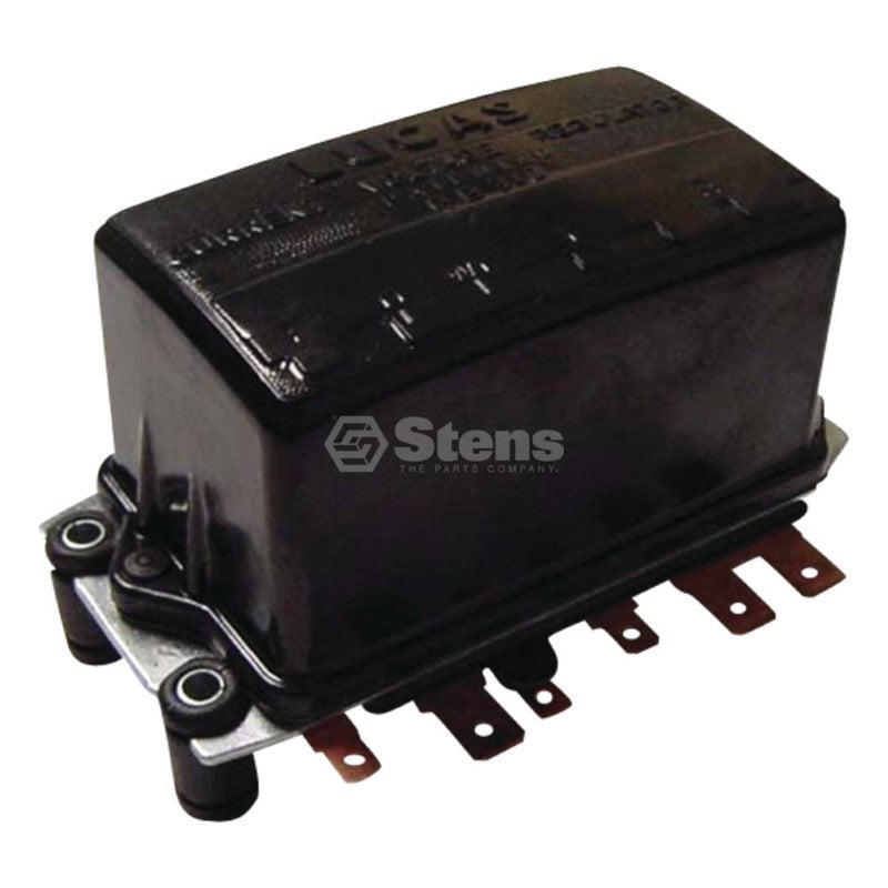 Load image into Gallery viewer, Atlantic Quality Parts Regulator Ford/New Holland 83974894 Stens 1100-0650 Default Title