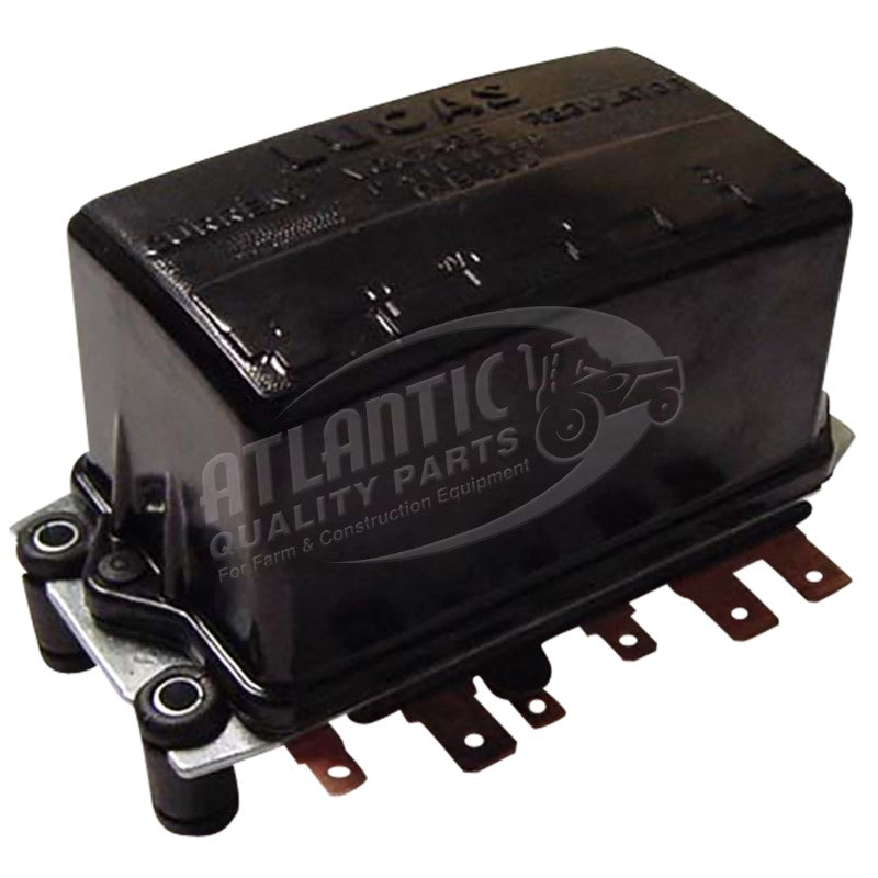 Load image into Gallery viewer, Atlantic Quality Parts Regulator Ford/New Holland 83974894 Stens 1100-0650 Default Title
