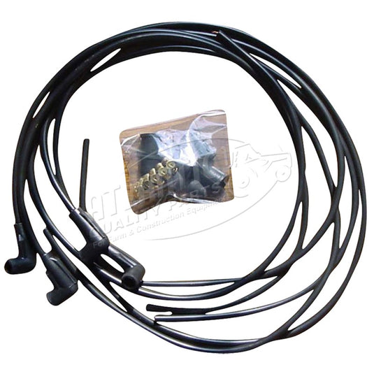 Atlantic Quality Parts Ignition Wires Ford/New Holland 9N12259B Stens 1100-0702 Default Title