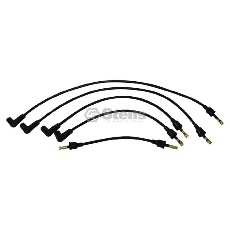 Load image into Gallery viewer, Atlantic Quality Parts Ignition Wires Ford/New Holland 8N12259 Stens 1100-0703 Default Title