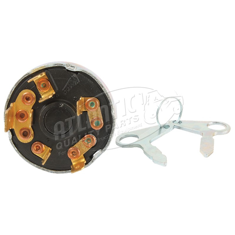 Load image into Gallery viewer, Atlantic Quality Parts Ignition Switch Ford/New Holland 83976890 Stens 1100-0960 Default Title