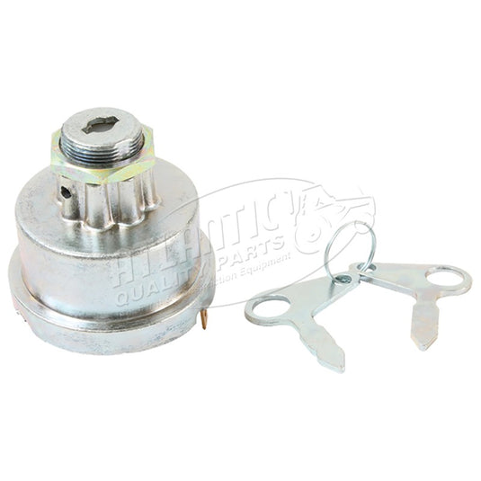 Atlantic Quality Parts Ignition Switch Ford/New Holland 83976890 Stens 1100-0960 Default Title