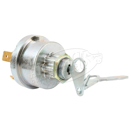 Atlantic Quality Parts Ignition Switch Ford/New Holland 83976890 Stens 1100-0960 Default Title