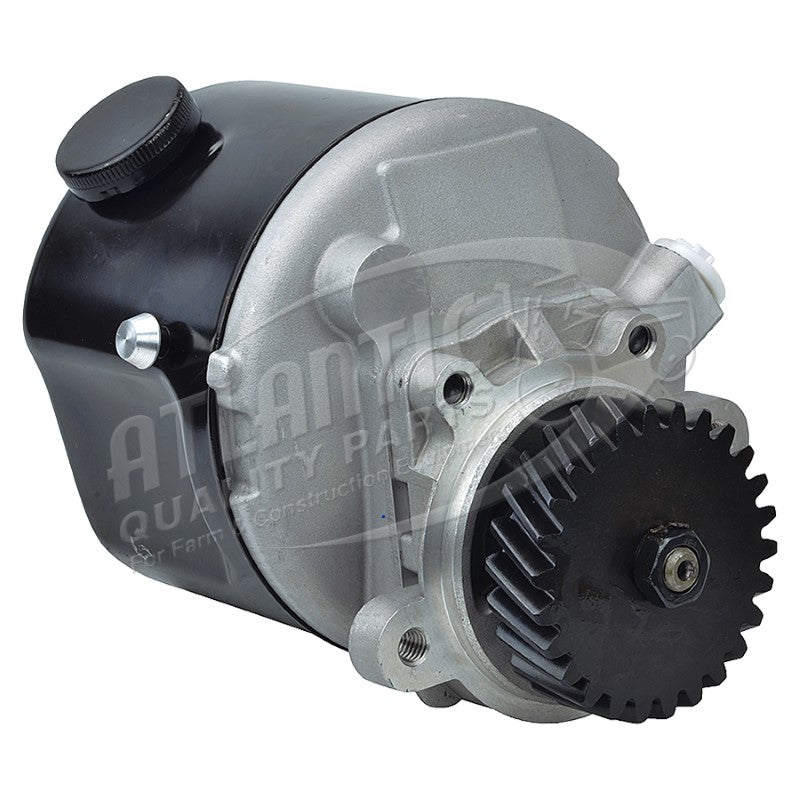 Load image into Gallery viewer, Atlantic Quality Parts Power Steering Pump Ford/New Holland 87759440 Stens 1101-1002 Default Title
