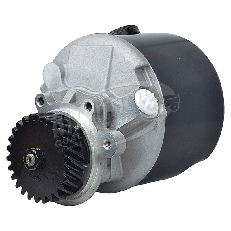 Load image into Gallery viewer, Atlantic Quality Parts Power Steering Pump Ford/New Holland 87759440 Stens 1101-1002 Default Title