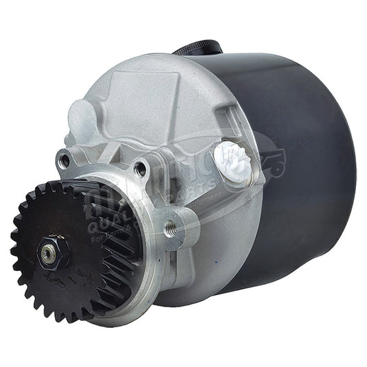 Atlantic Quality Parts Power Steering Pump Ford/New Holland 87759440 Stens 1101-1002 Default Title