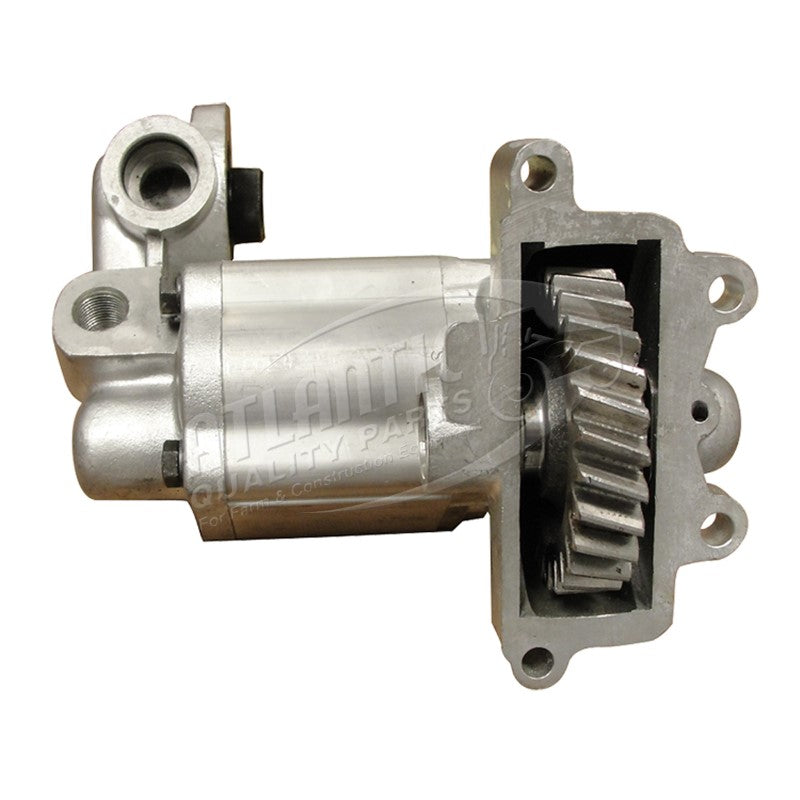 Load image into Gallery viewer, Atlantic Quality Parts Hydraulic Pump Ford/New Holland 83996336 Stens 1101-1012 Default Title
