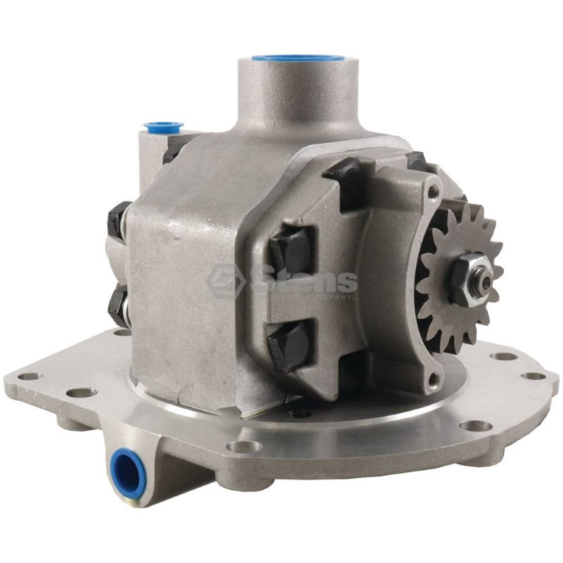Load image into Gallery viewer, Atlantic Quality Parts Hydraulic Pump Ford/New Holland 81824183 Stens 1101-1015 Default Title