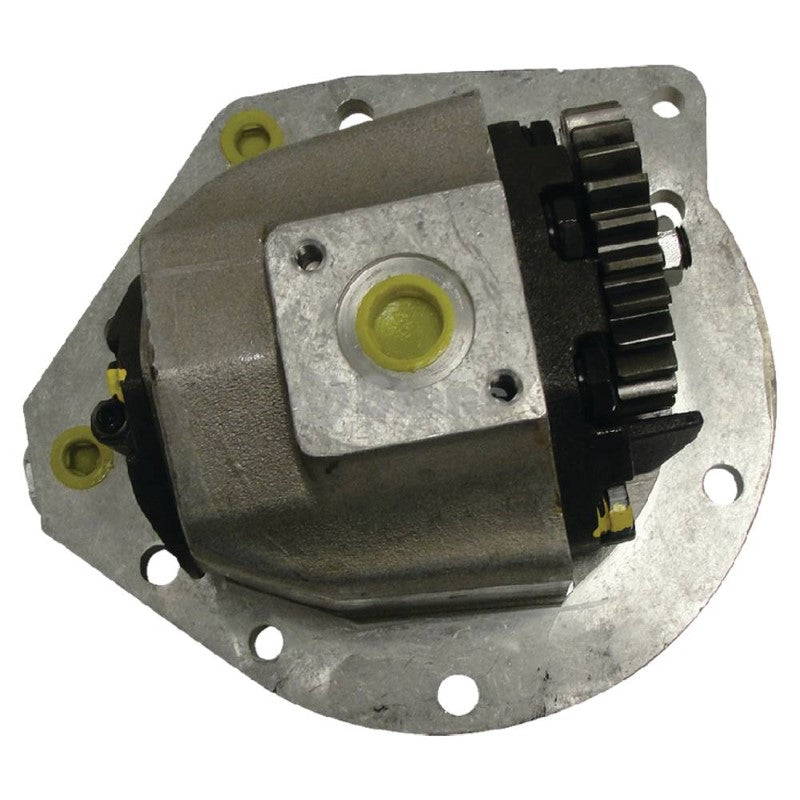 Load image into Gallery viewer, Atlantic Quality Parts Hydraulic Pump Ford/New Holland 87770202 Stens 1101-1017 Default Title