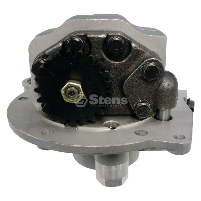 Load image into Gallery viewer, Atlantic Quality Parts Hydraulic Pump Ford/New Holland 83957379 Stens 1101-1018E Default Title