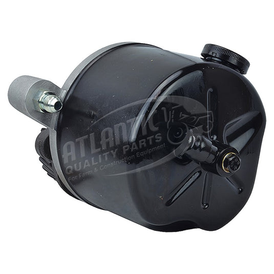 Atlantic Quality Parts Power Steering Pump Ford/New Holland 84997255 Stens 1101-1024 Default Title