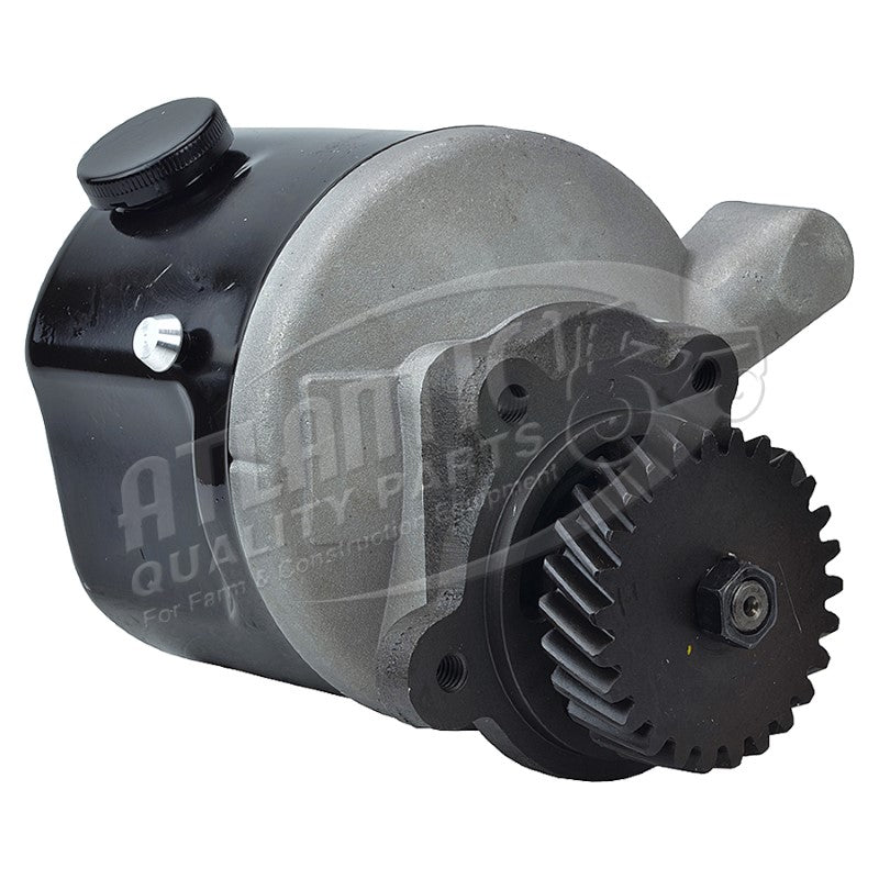 Load image into Gallery viewer, Atlantic Quality Parts Power Steering Pump Ford/New Holland 84997255 Stens 1101-1024 Default Title