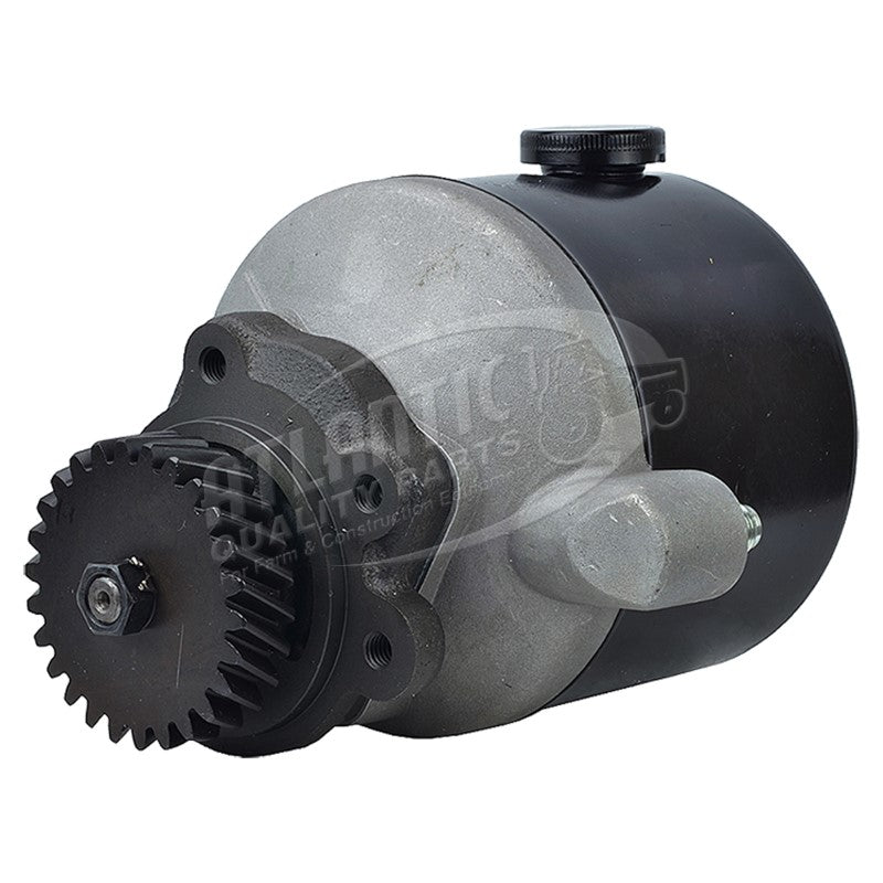 Load image into Gallery viewer, Atlantic Quality Parts Power Steering Pump Ford/New Holland 84997255 Stens 1101-1024 Default Title