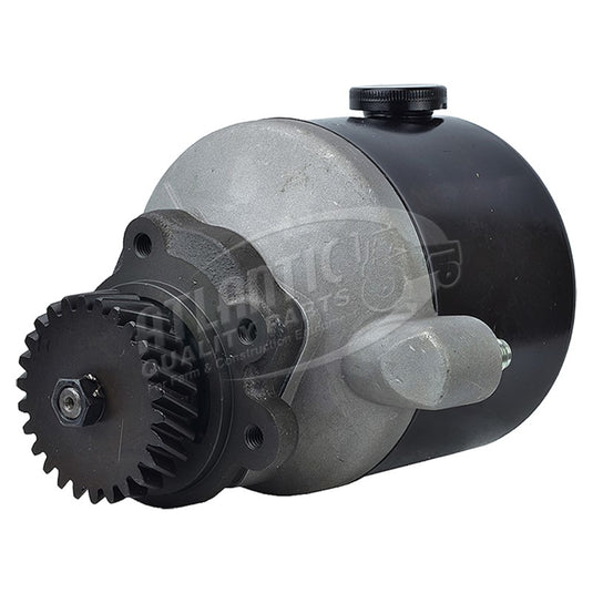 Atlantic Quality Parts Power Steering Pump Ford/New Holland 84997255 Stens 1101-1024 Default Title