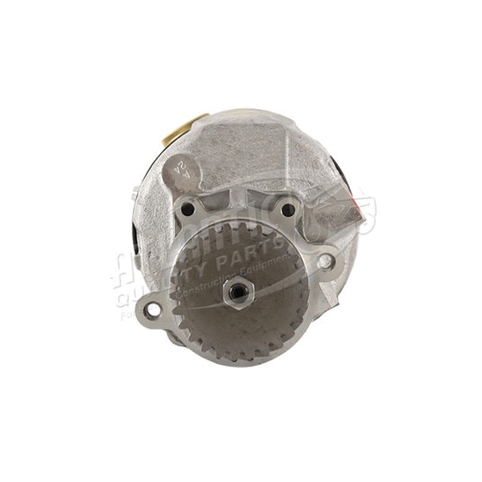 Atlantic Quality Parts Power Steering Pump Ford/New Holland F2NN3K514AA99M Stens 1101-1032 Default Title
