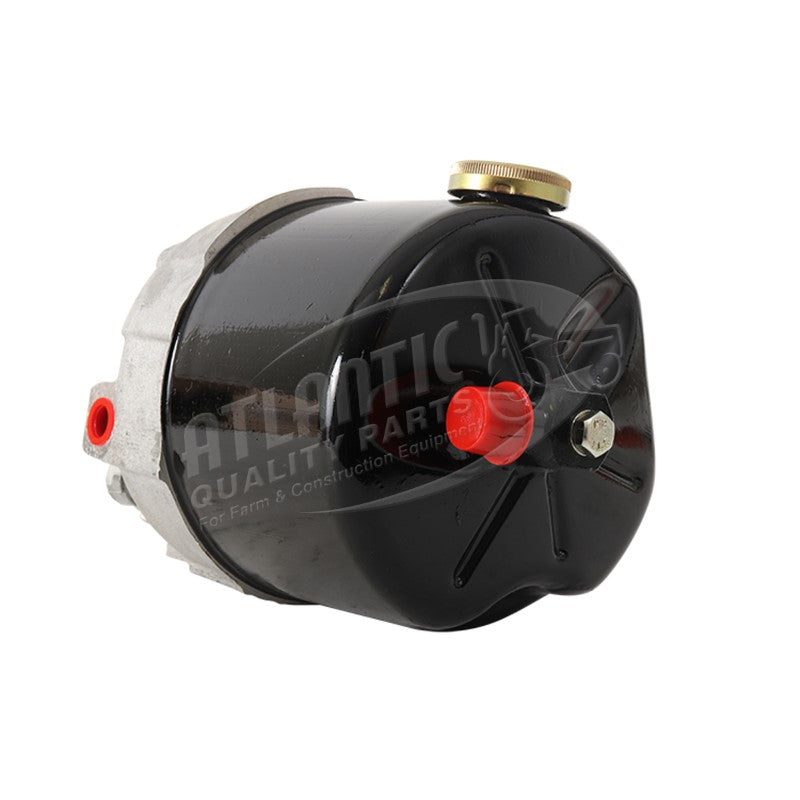Load image into Gallery viewer, Atlantic Quality Parts Power Steering Pump Ford/New Holland F2NN3K514AA99M Stens 1101-1032 Default Title