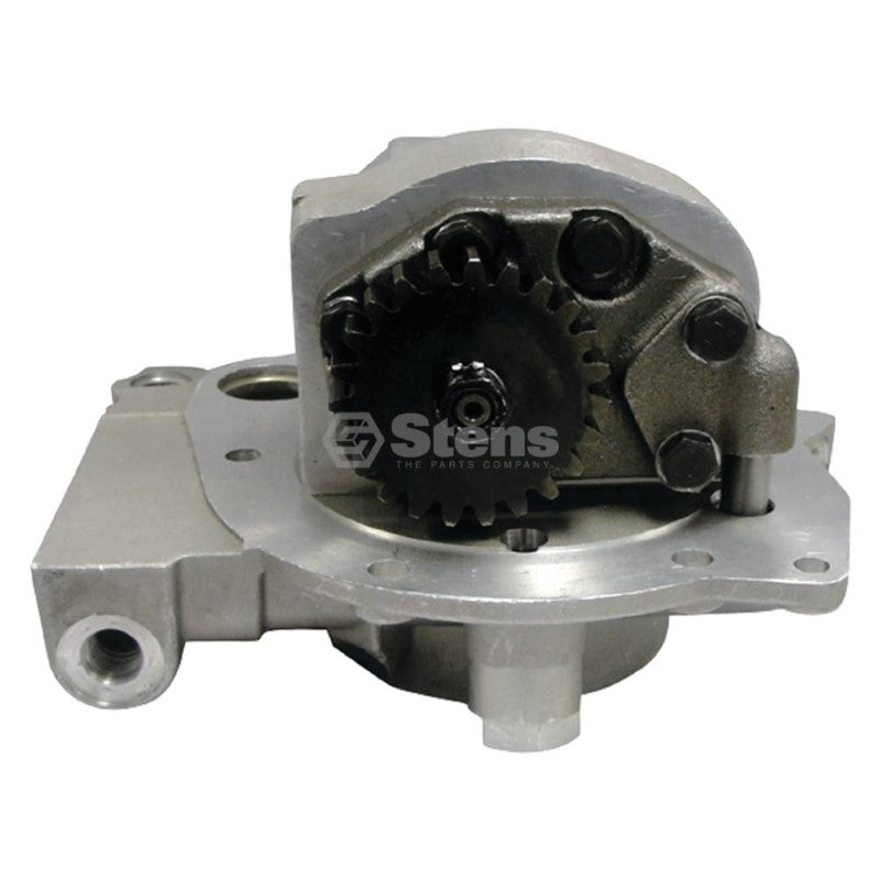 Load image into Gallery viewer, Atlantic Quality Parts Hydraulic Pump Ford/New Holland 87540982 Stens 1101-1035E Default Title