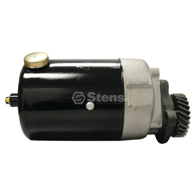 Load image into Gallery viewer, Atlantic Quality Parts Power Steering Pump Ford/New Holland FE0NN3K514AB Stens 1101-1037 Default Title