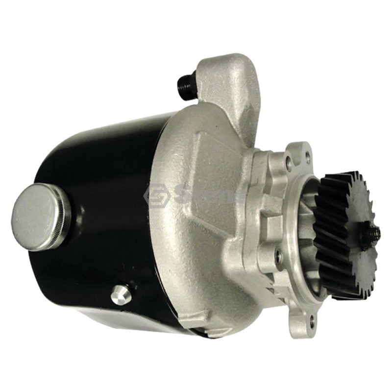 Load image into Gallery viewer, Atlantic Quality Parts Power Steering Pump Ford/New Holland 84467949 Stens 1101-1045 Default Title