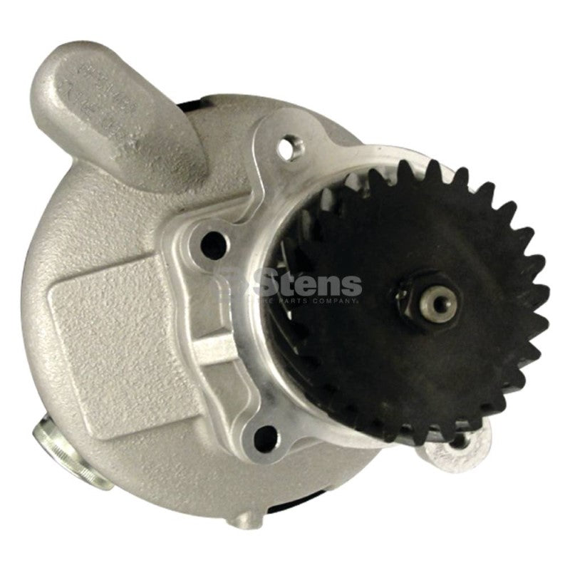 Load image into Gallery viewer, Atlantic Quality Parts Power Steering Pump Ford/New Holland 83983181 Stens 1101-1057 Default Title