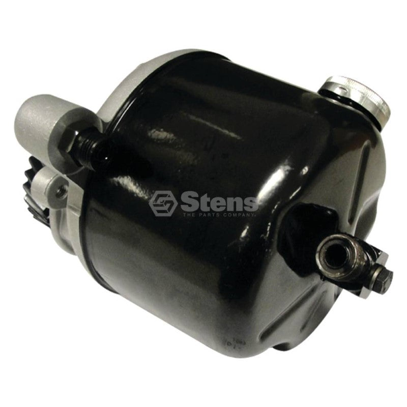 Load image into Gallery viewer, Atlantic Quality Parts Power Steering Pump Ford/New Holland 83983181 Stens 1101-1057 Default Title