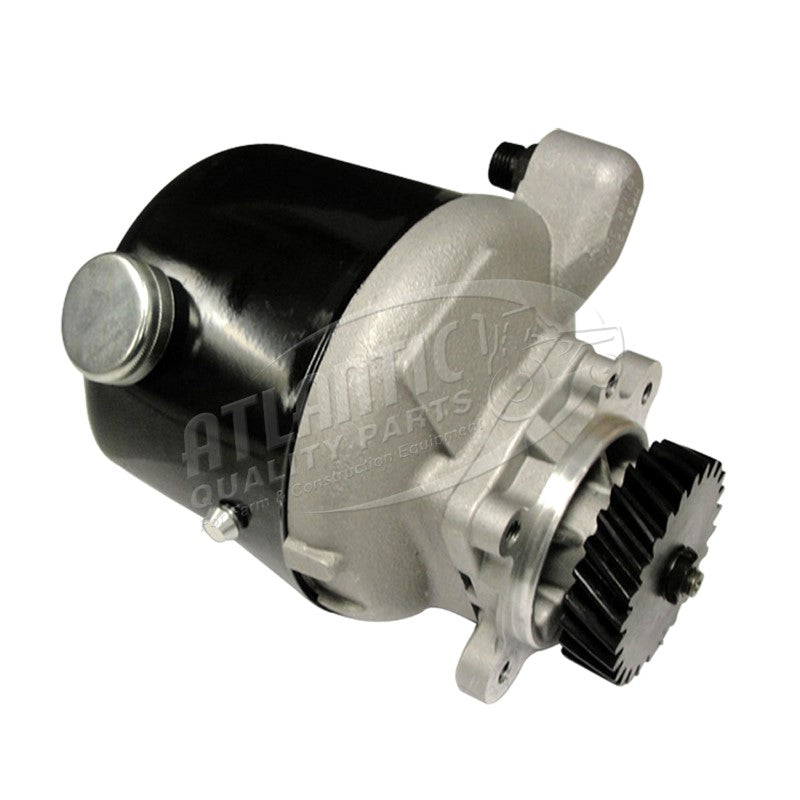 Load image into Gallery viewer, Atlantic Quality Parts Power Steering Pump Ford/New Holland 83983181 Stens 1101-1057 Default Title
