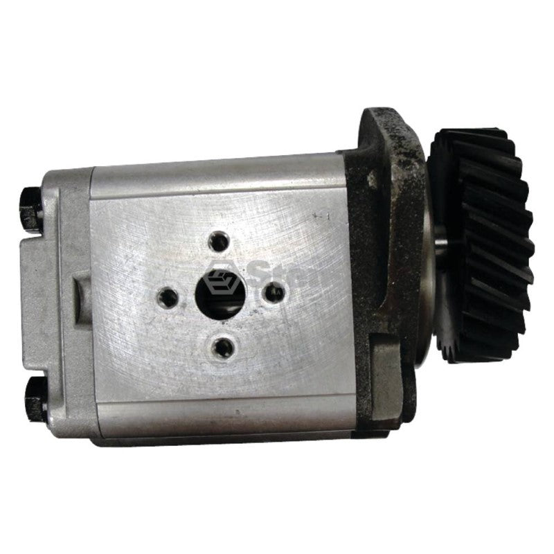 Load image into Gallery viewer, Atlantic Quality Parts Hydraulic Pump Ford/New Holland 82023350 Stens 1101-1060 Default Title